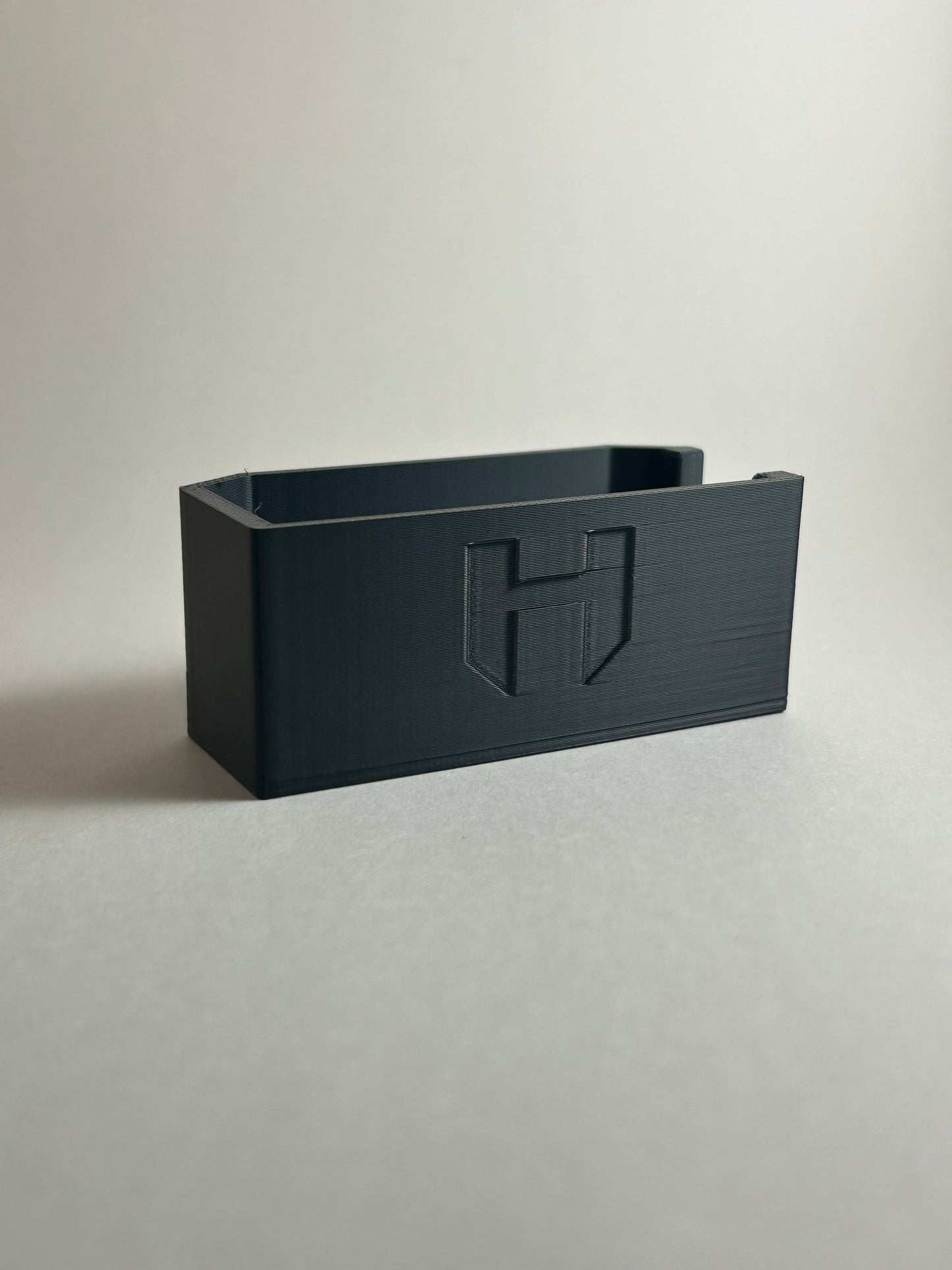 Body Worn Camera Dashboard Mount