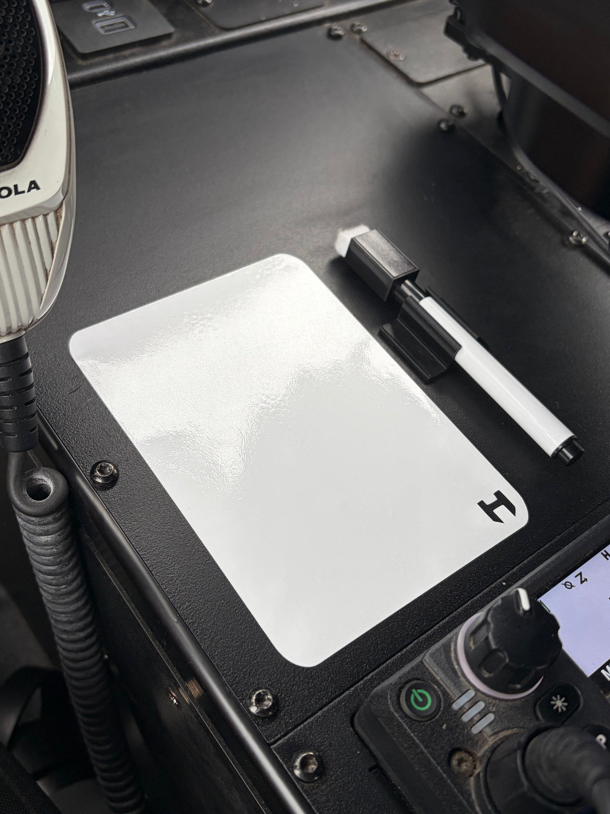 Tactical Note System | Law Enforcement Equipment