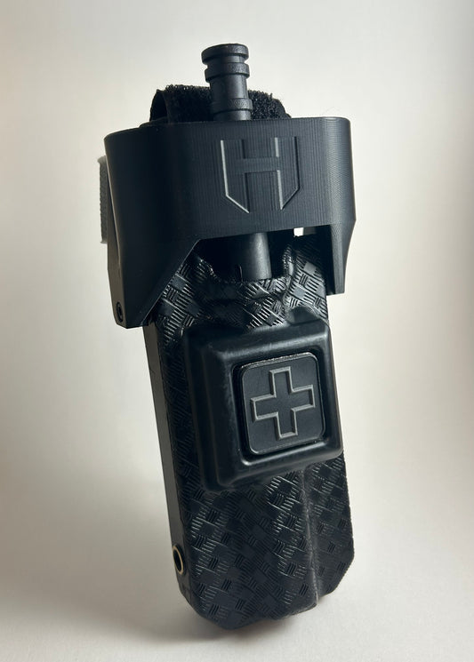 Tourniquet Flip Up Cover | Custom Law Enforcement Gear