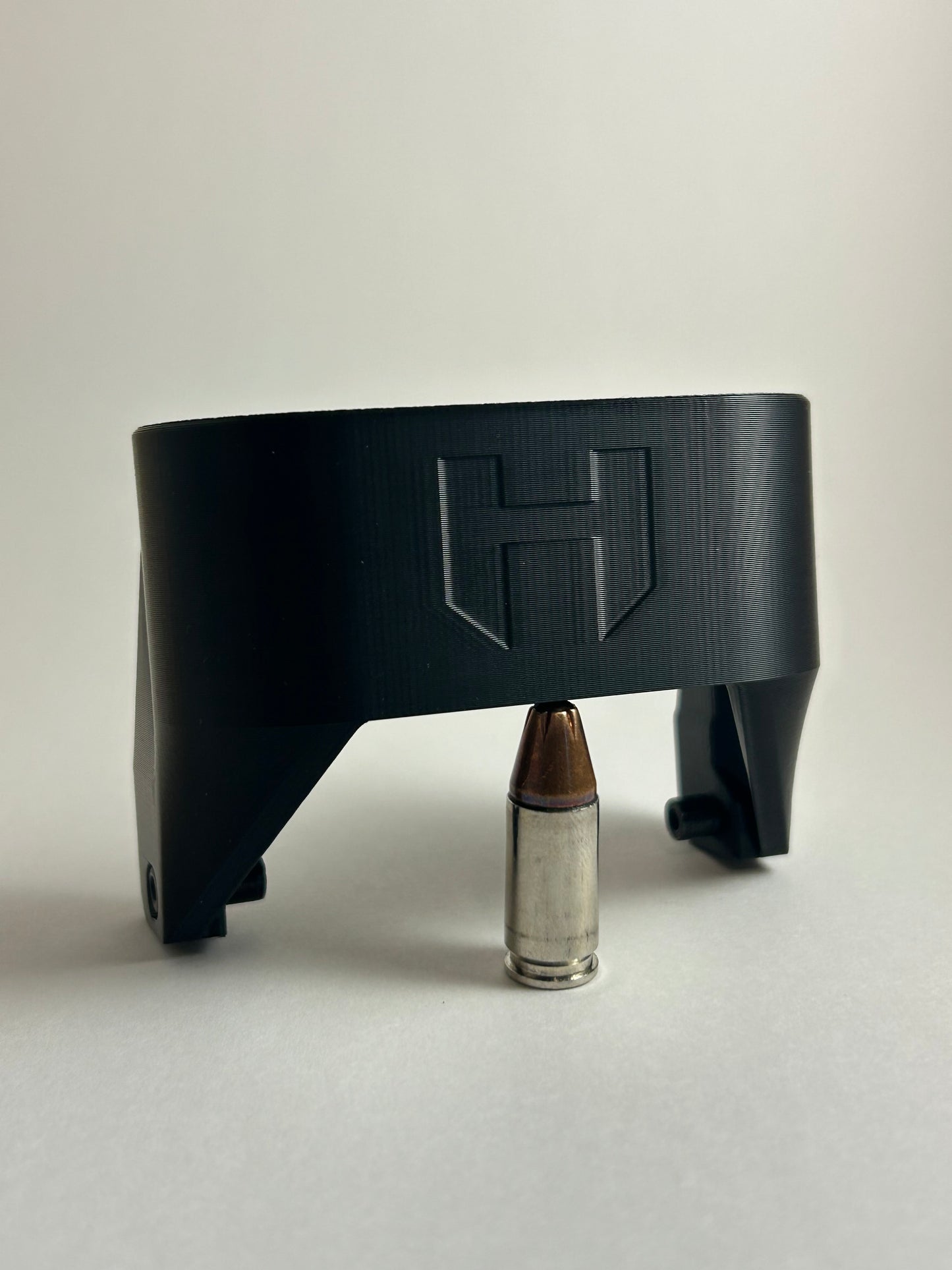Tourniquet Cover on police duty round