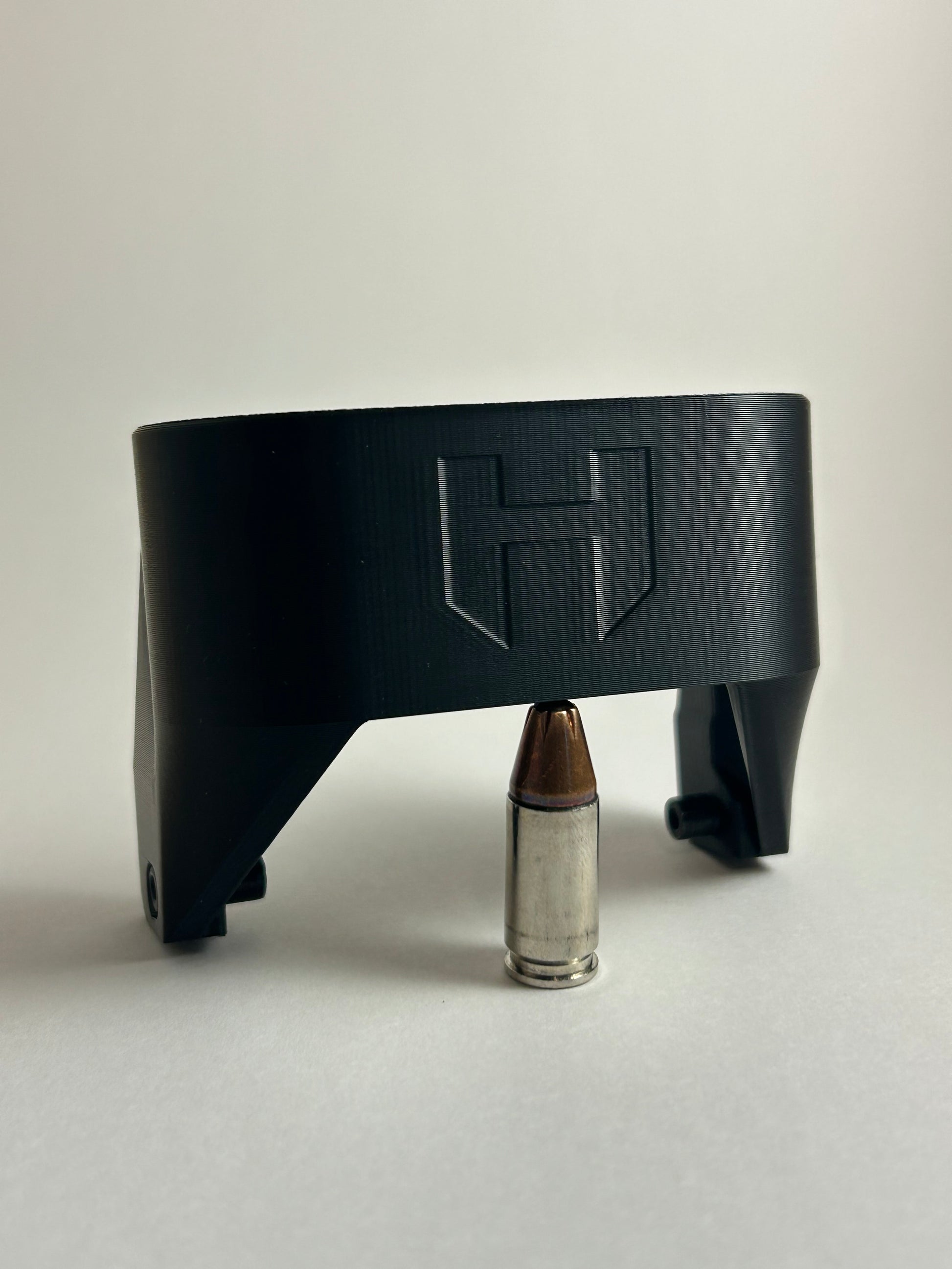 Tourniquet Cover on police duty round